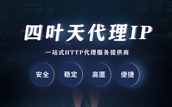 【泰州代理IP】代理ip客户端使用教程